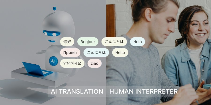 AI Translation Earbuds vs Human Interpreters: Which Is Right for You?