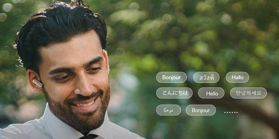 AI Translation Earbuds: Everything You Need to Know (2025 Edition)