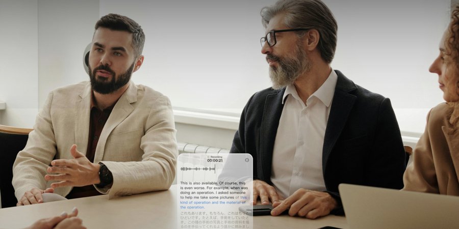 Game-Changing AI Translation Earbuds for Work in 2025