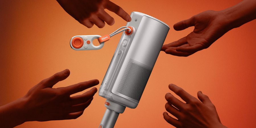 Introducing MoGo 4 & 4 Laser: XGIMI’s Next-Gen Projectors in 2025