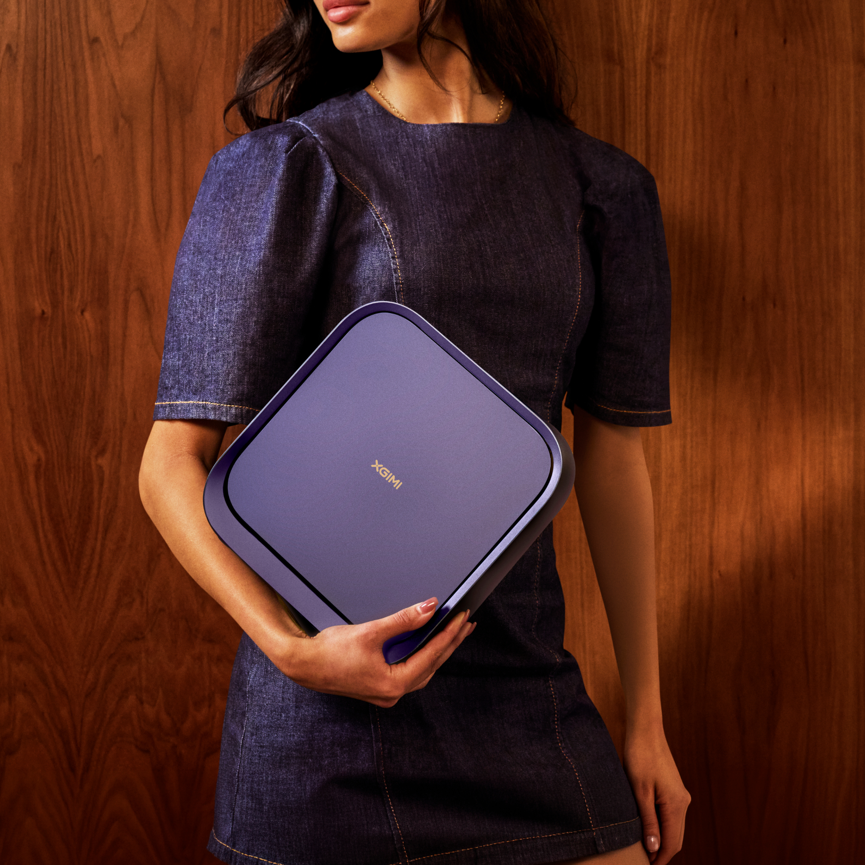 Meet the New XGIMI Lineup