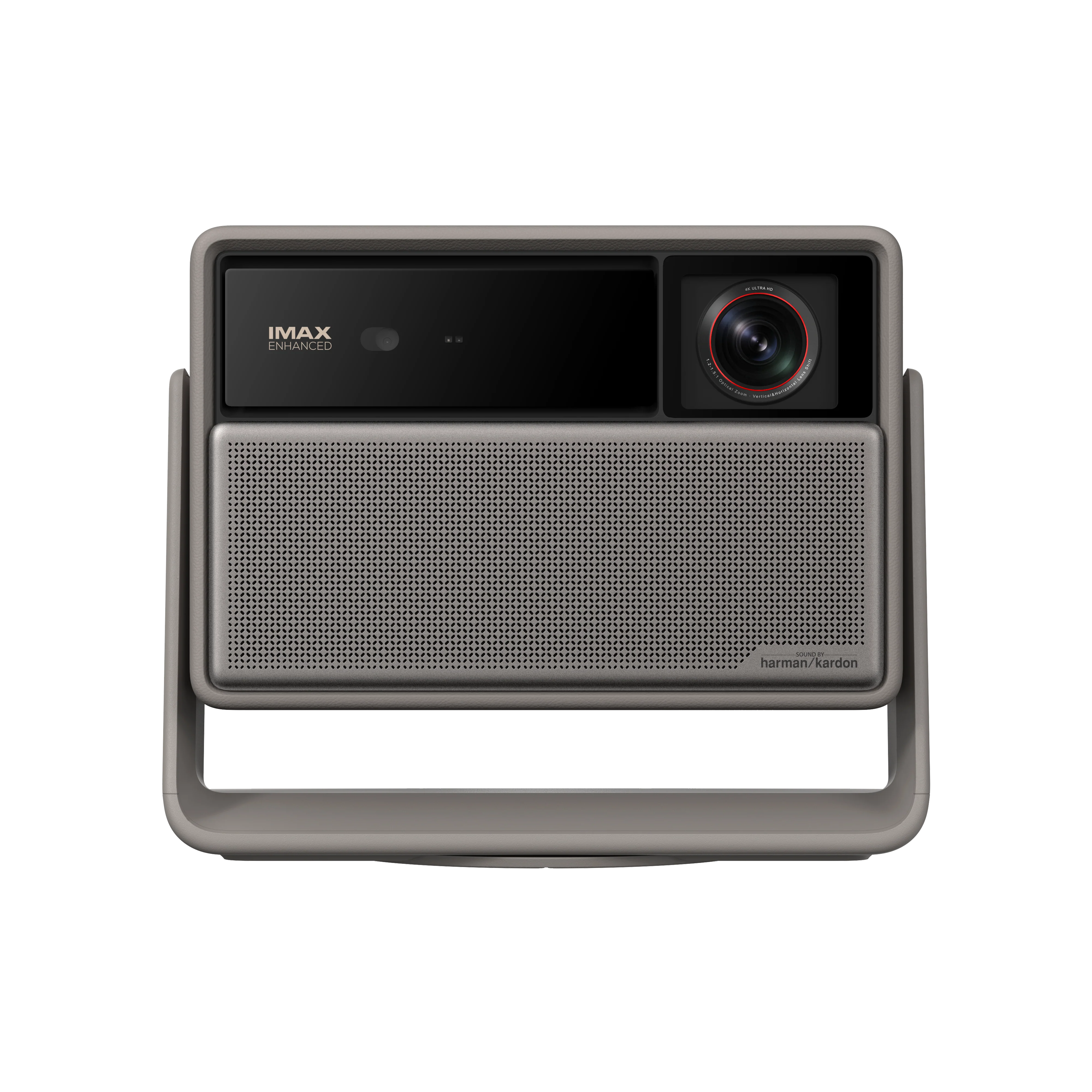 XGIMI HORIZON 20 Max 5700 ISO lumens