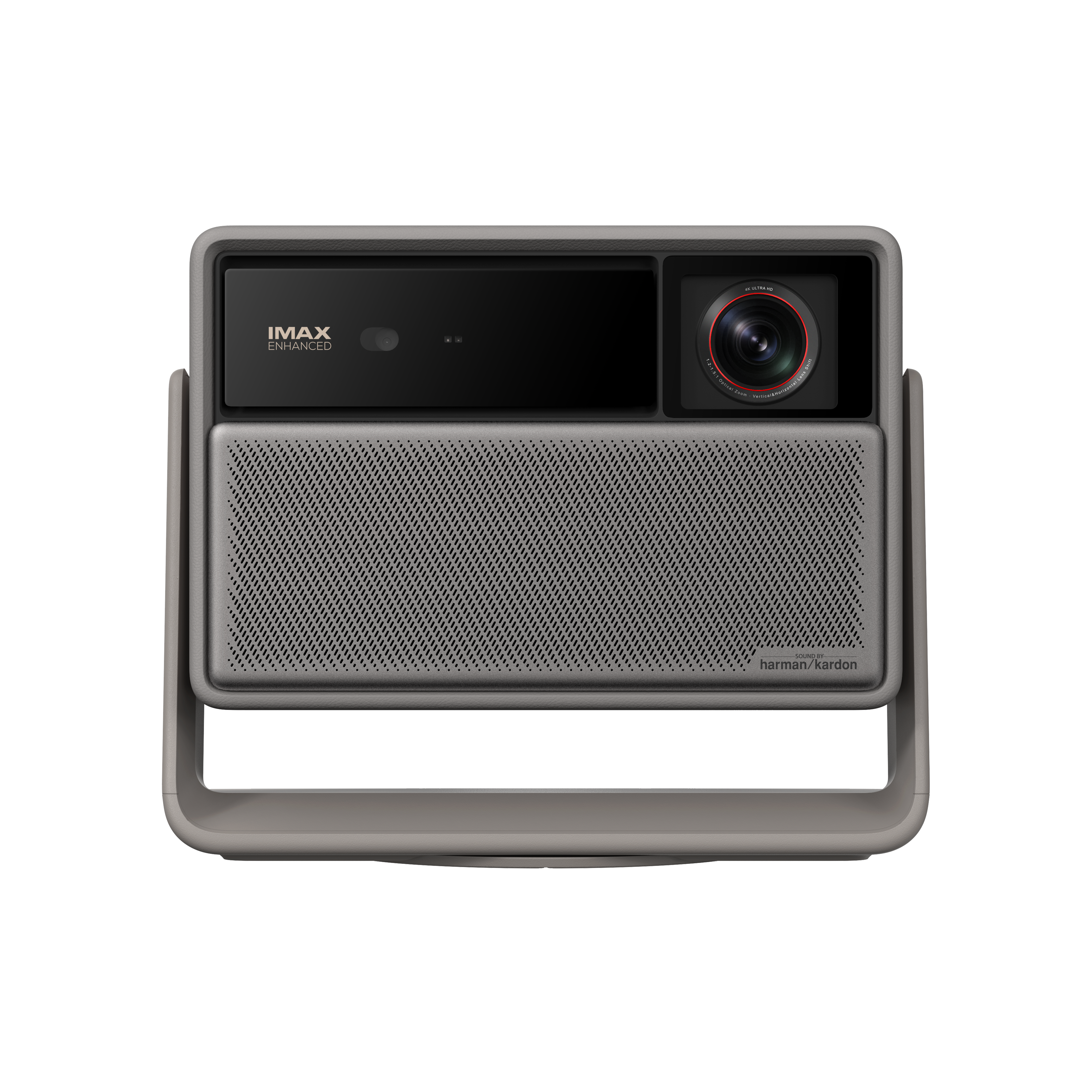 XGIMI HORIZON 20 Pro 4100 ISO lumens