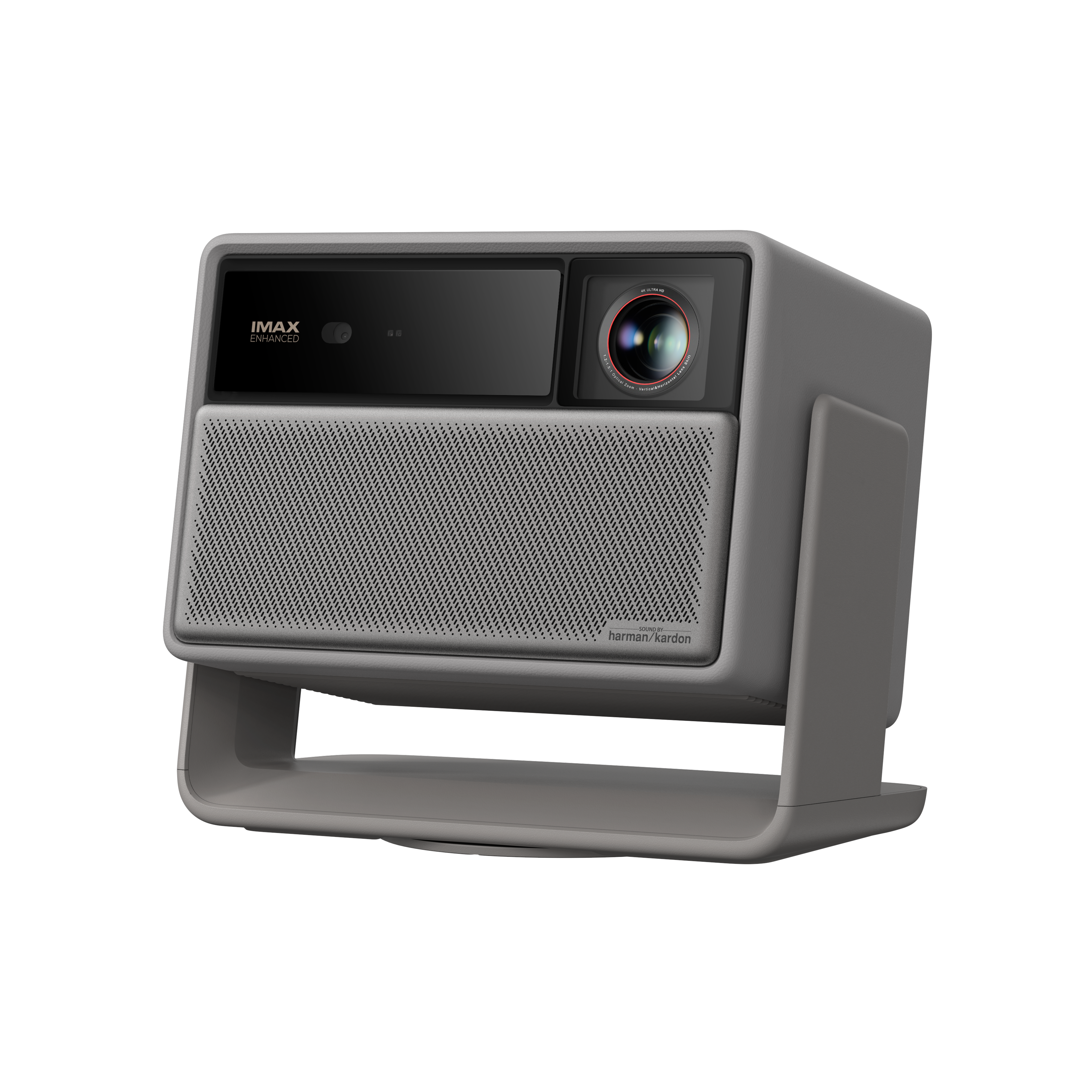 XGIMI HORIZON 20 Pro 4100 ISO lumens