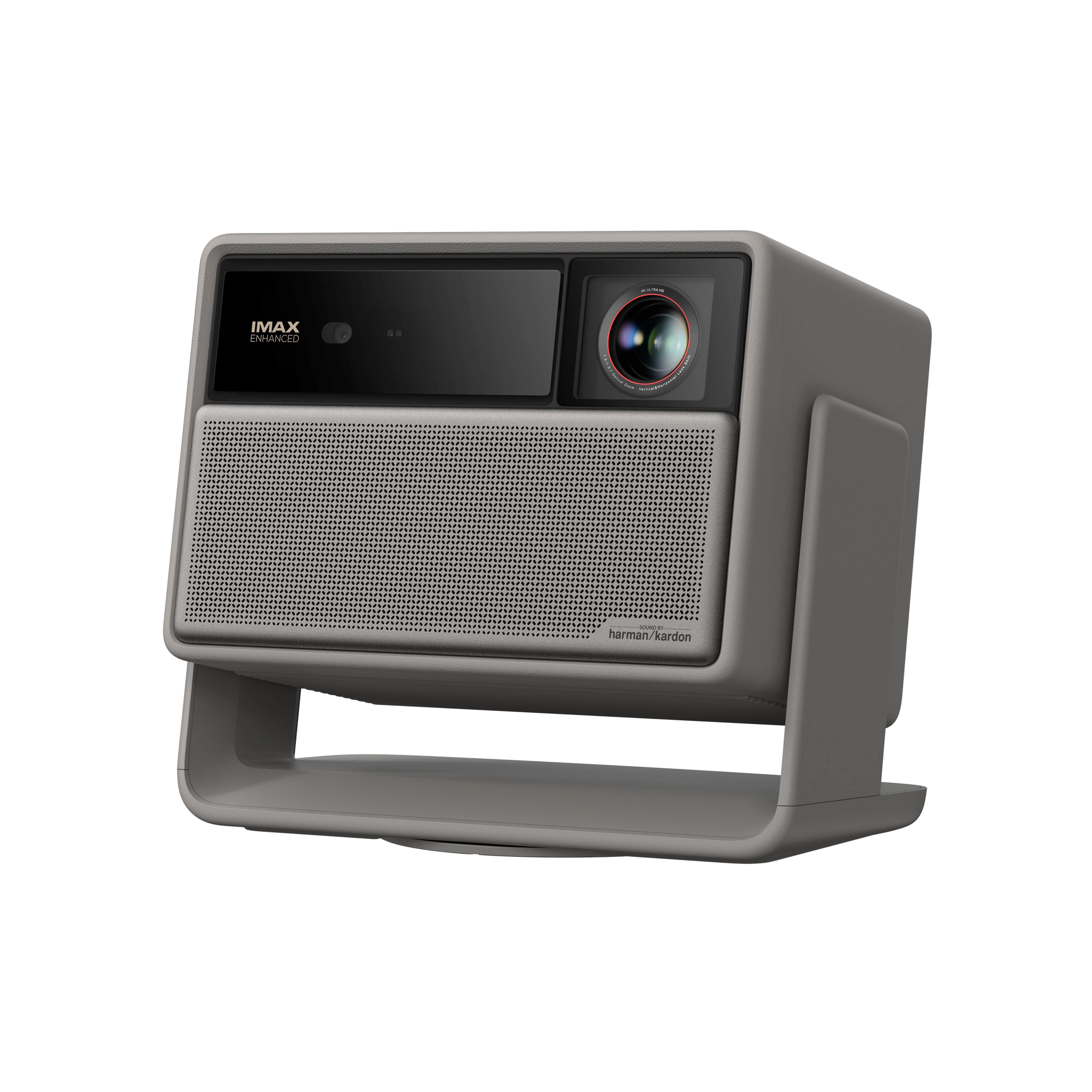 XGIMI Horizon 20 Max 4K Projector | Triple Laser, 5700 ISO Lumens