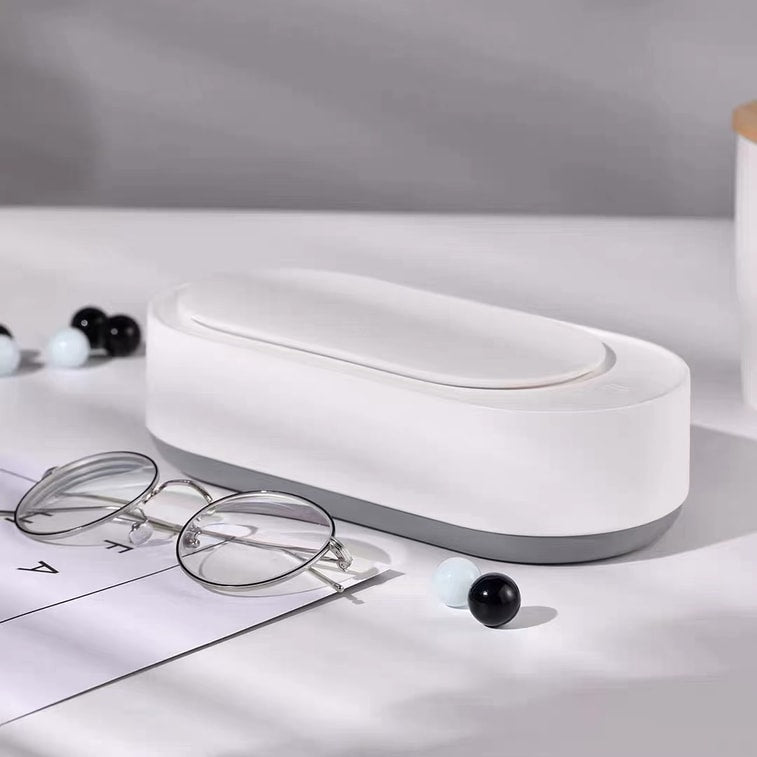 MI Ultrasonic Portable Household Cleaner (GA01)