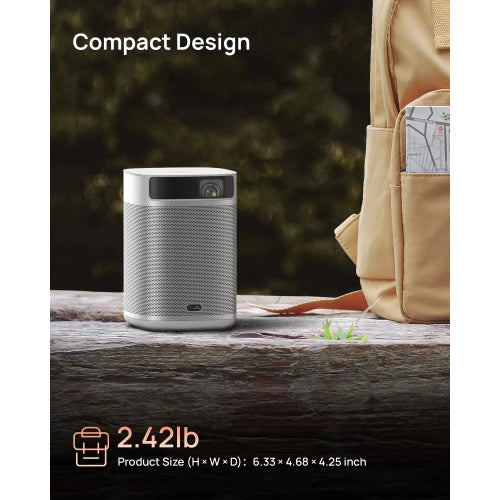 Open Box - XGIMI MoGo 2 Portable Smart Projector