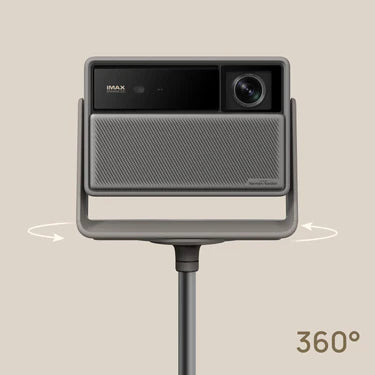 XGIMI Floor Stand (Elephant Grey)-HORIZON 20 series