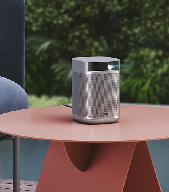Open Box - XGIMI MoGo 2 Portable Smart Projector