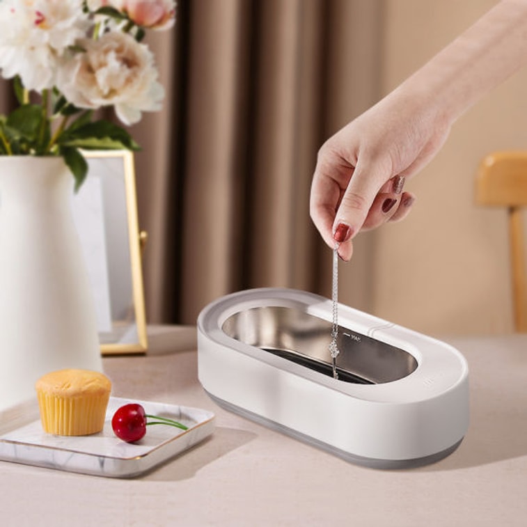 MI Ultrasonic Portable Household Cleaner (GA01)