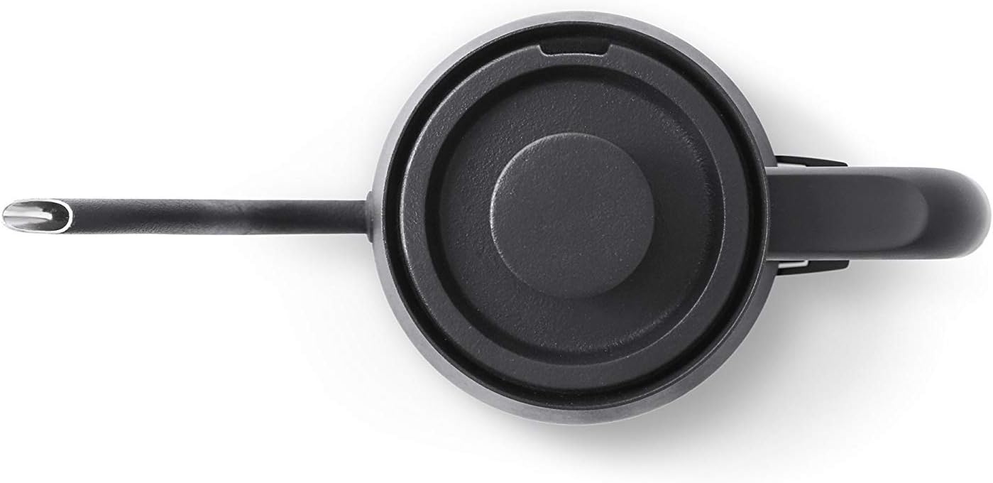 BALMUDA La Bouilloire K02A (Blanc/Noir)