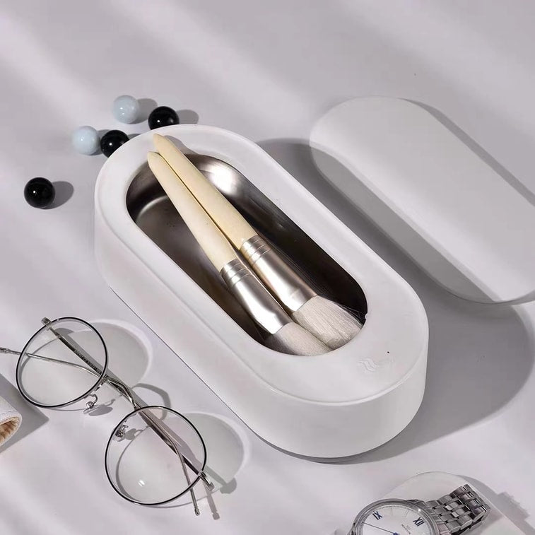 MI Ultrasonic Portable Household Cleaner (GA01)