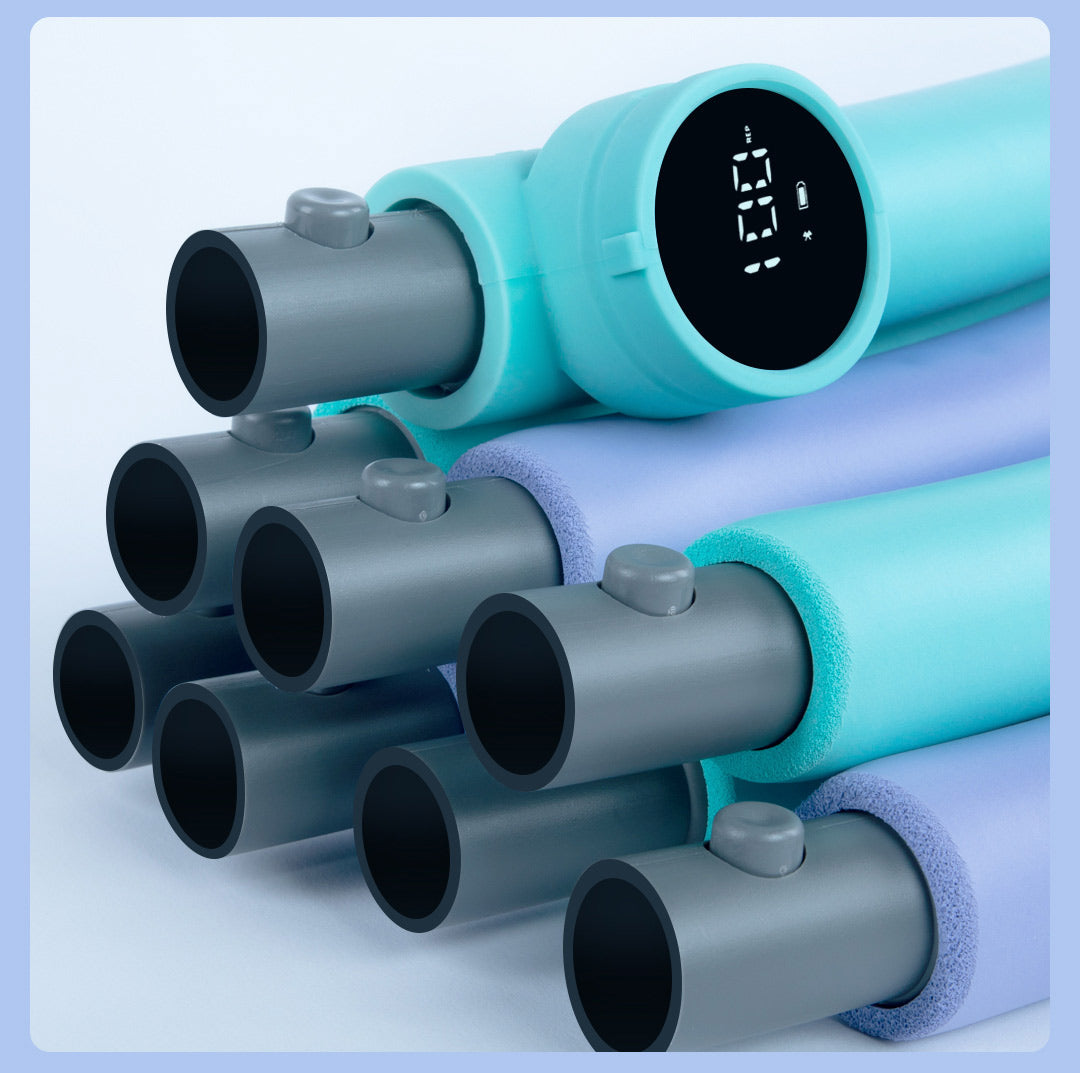 Cerceau intelligent Mi Home Move It (violet)