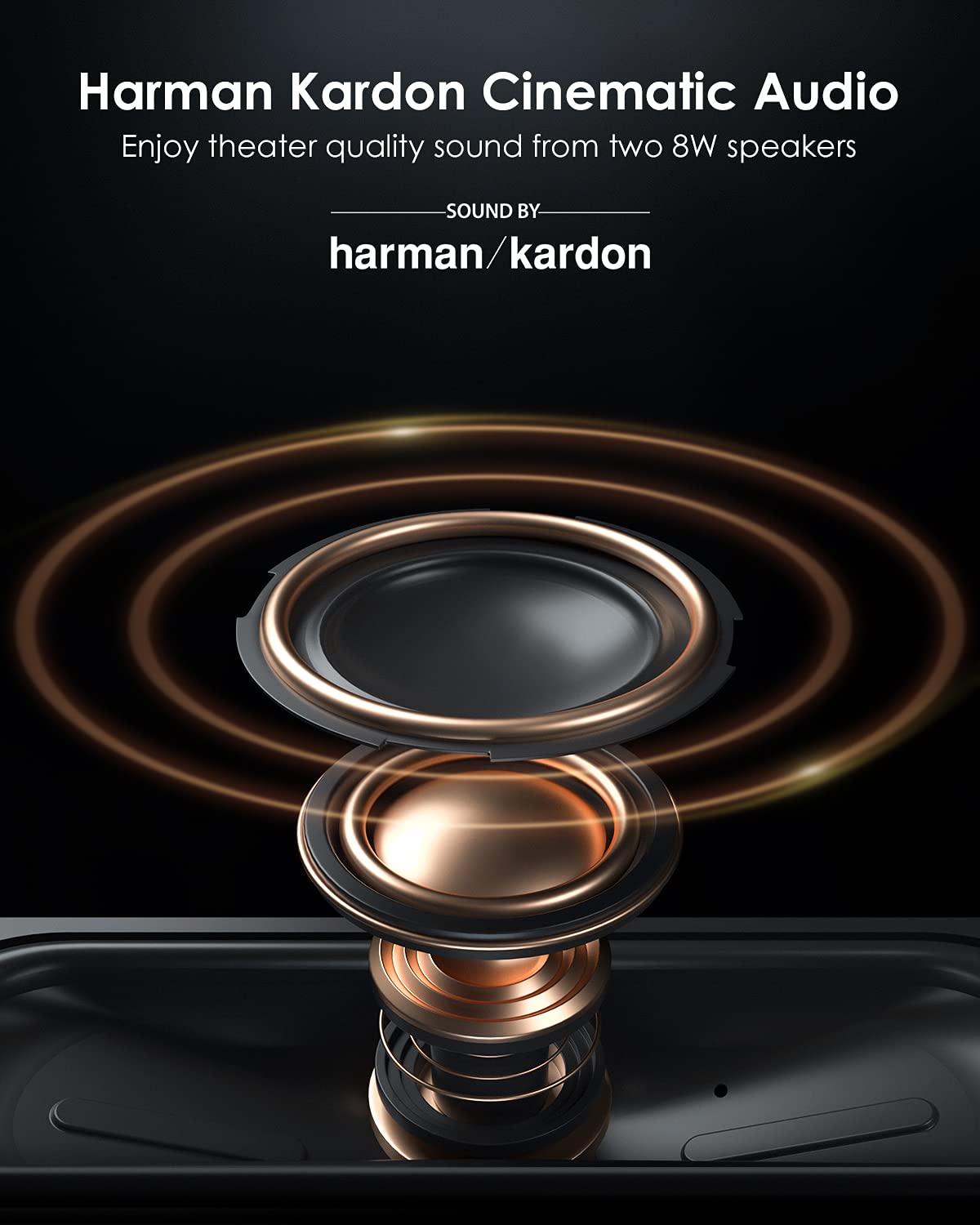 Open Box - XGIMI H2 Full HD Smart Home Projector