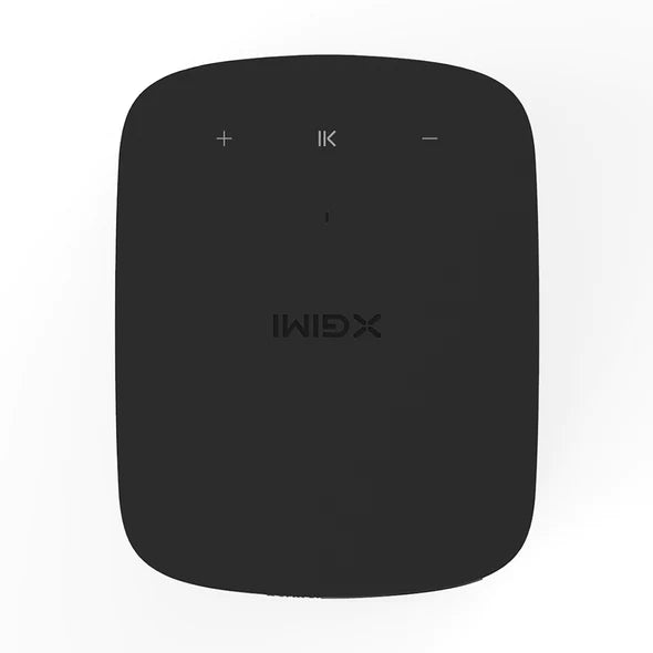 Open Box - XGIMI Halo+ 1080p Portable Smart Projector
