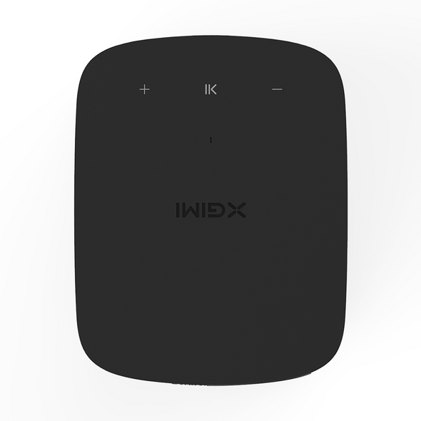XGIMI True 1080p Portable Halo+ and Carrying Bag Bundle