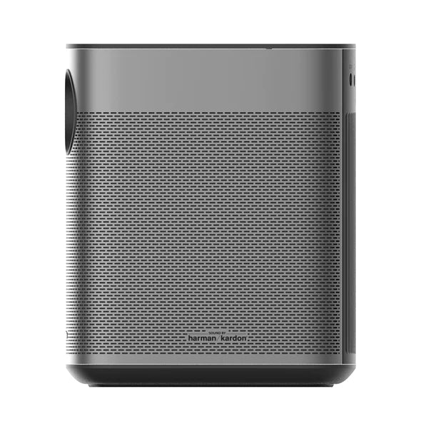 Open Box - XGIMI Halo+ 1080p Portable Smart Projector