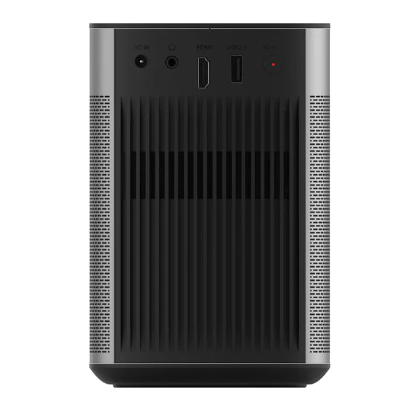 Open Box - XGIMI Halo+ 1080p Portable Smart Projector