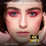 Projecteur XGIMI Horizon Pro 4K + support noir