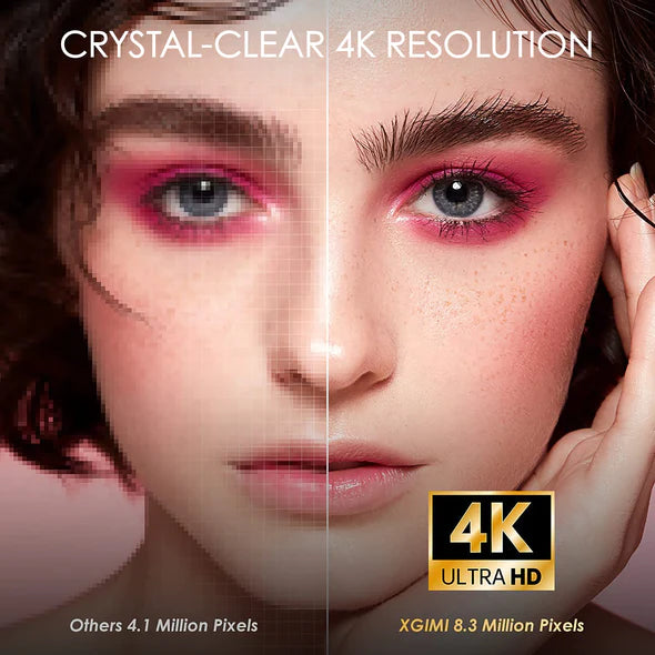 【Boîte ouverte】Projecteur XGIMI Horizon Pro 4K