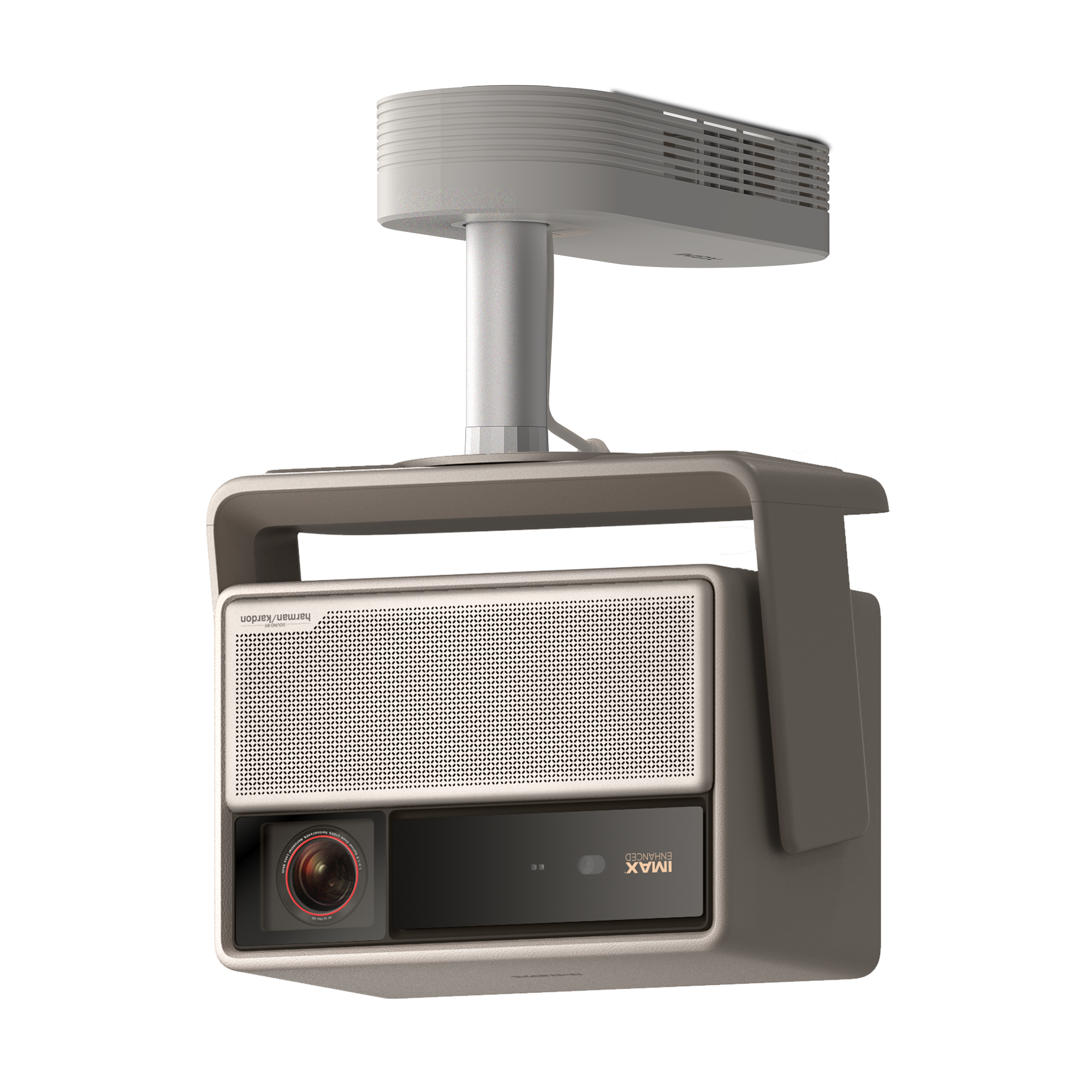 XGIMI Ceiling Mount (Companion for XGIMI HORIZON 20 Series)