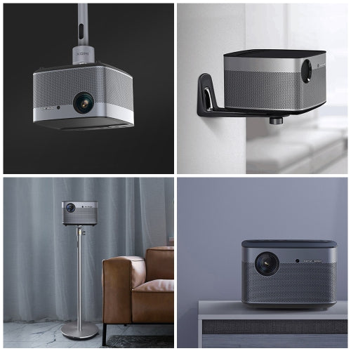 Open Box - XGIMI H2 Full HD Smart Home Projector