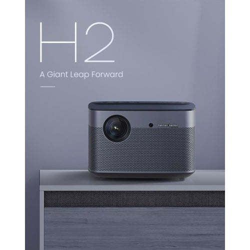 Open Box - XGIMI H2 Full HD Smart Home Projector
