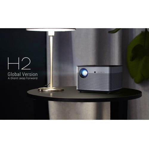 Open Box - XGIMI H2 Full HD Smart Home Projector