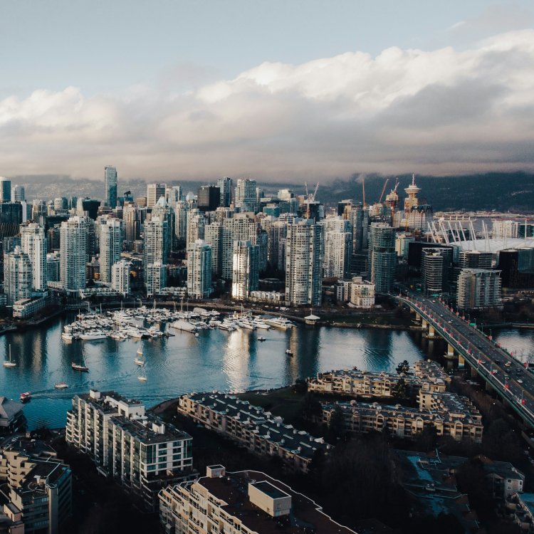 About OMG Smart Living: Establish in 2018 in Vancouver, Canada.