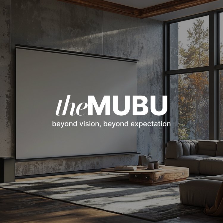 Introduced our own product, the MUBU Projector Screen, expanding our offerings and solidifying our commitment to enhancing everyday life with cutting-edge technology.