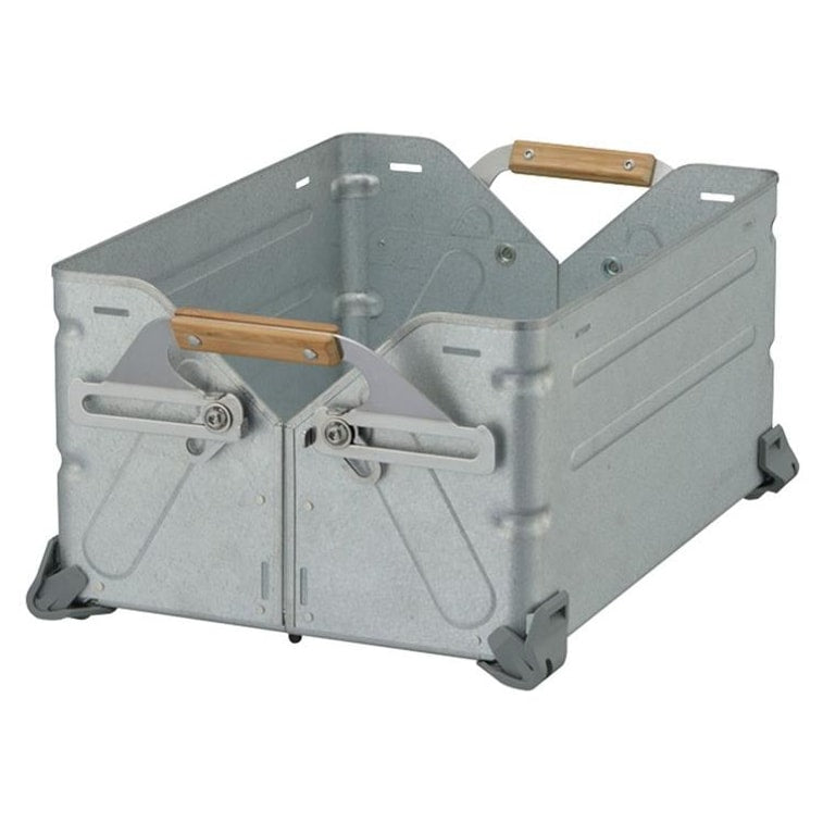 Snow Peak Snow Peak Boîte de rangement et glacière multifonctionnelle pour l'extérieur 5,5 kg UG-055G