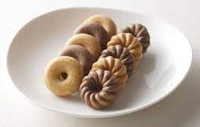 Plaques Vitantonio Gaufrier Cuisson Assiette Poisson (Beignet)