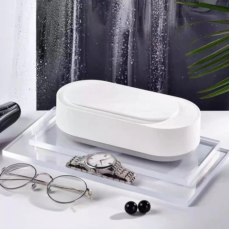MI Ultrasonic Portable Household Cleaner (GA01)