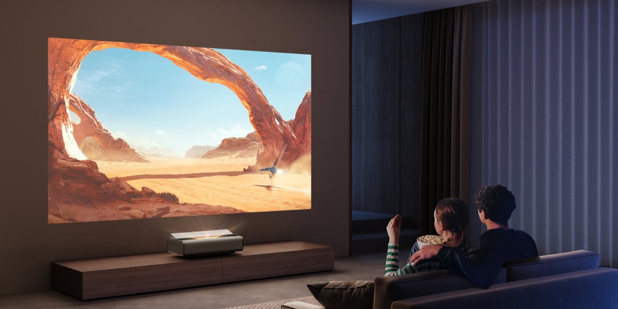 Welcome to OMG Smart Living New KV Desktop