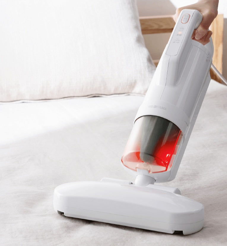 IRIS Mattress Vacuum Cleaner IC-FAC13