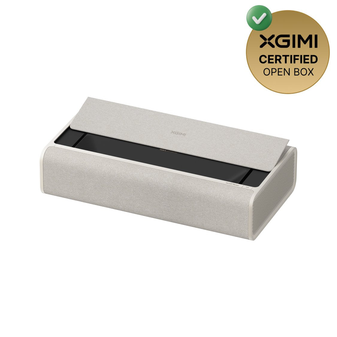 XGIMI Certified Open Box AURA 2 Projector