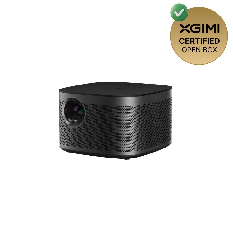 XGIMI Certified Open Box Horizon Pro Projector