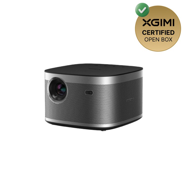 XGIMI Certified Open Box Horizon Projector