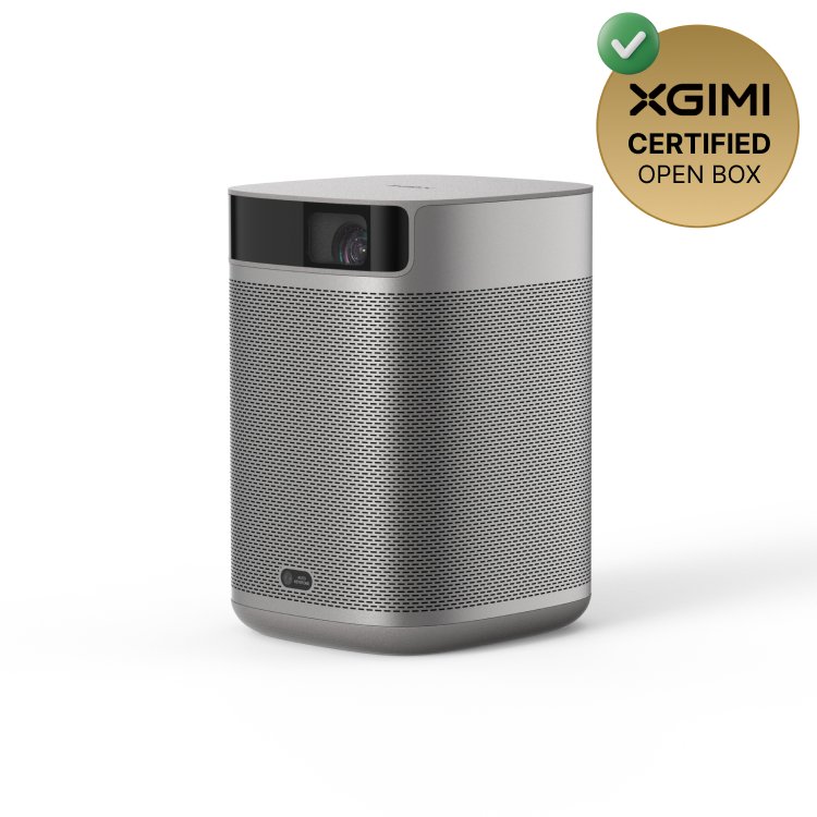 XGIMI Certified Open Box MoGo 2 Projector