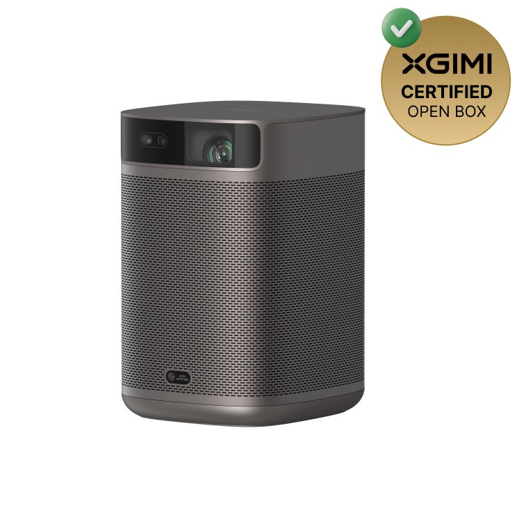 XGIMI Certified Open Box MoGo 2 Pro Projector