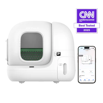 PETKIT PuraMax 2 Automatic Litter Box