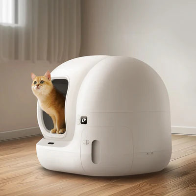 PETKIT PuraMax 2 Automatic Litter Box