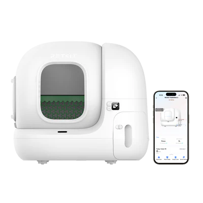 PETKIT PuraMax 2 Automatic Litter Box