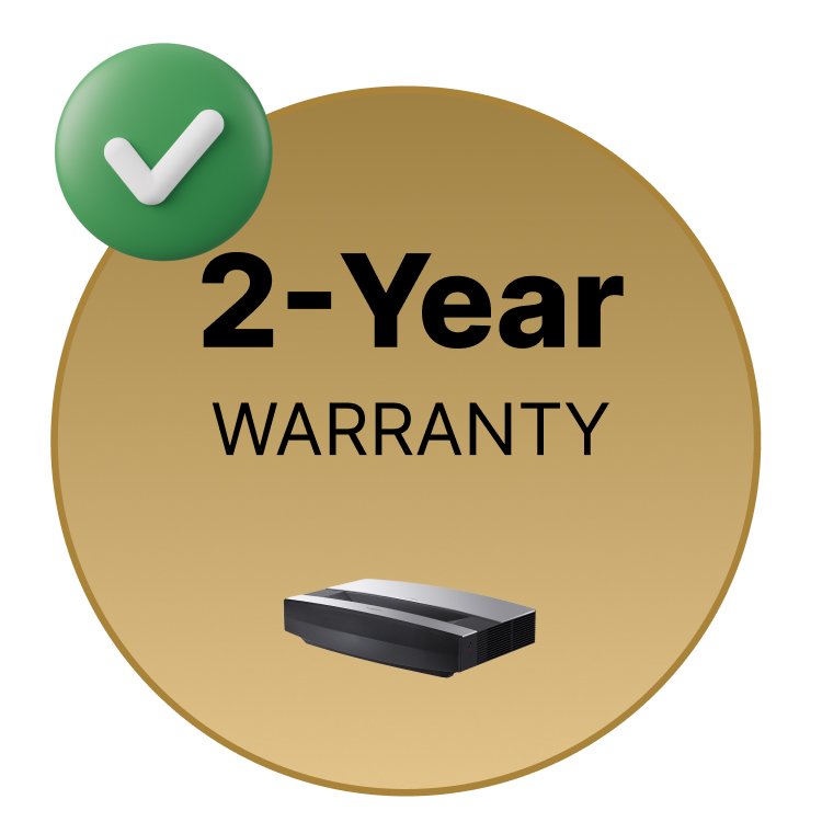 XGIMI Aura Extended Warranty