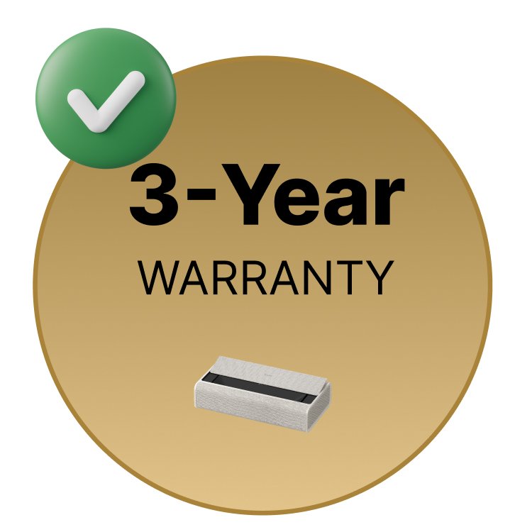 XGIMI Aura 2 Extended Warranty