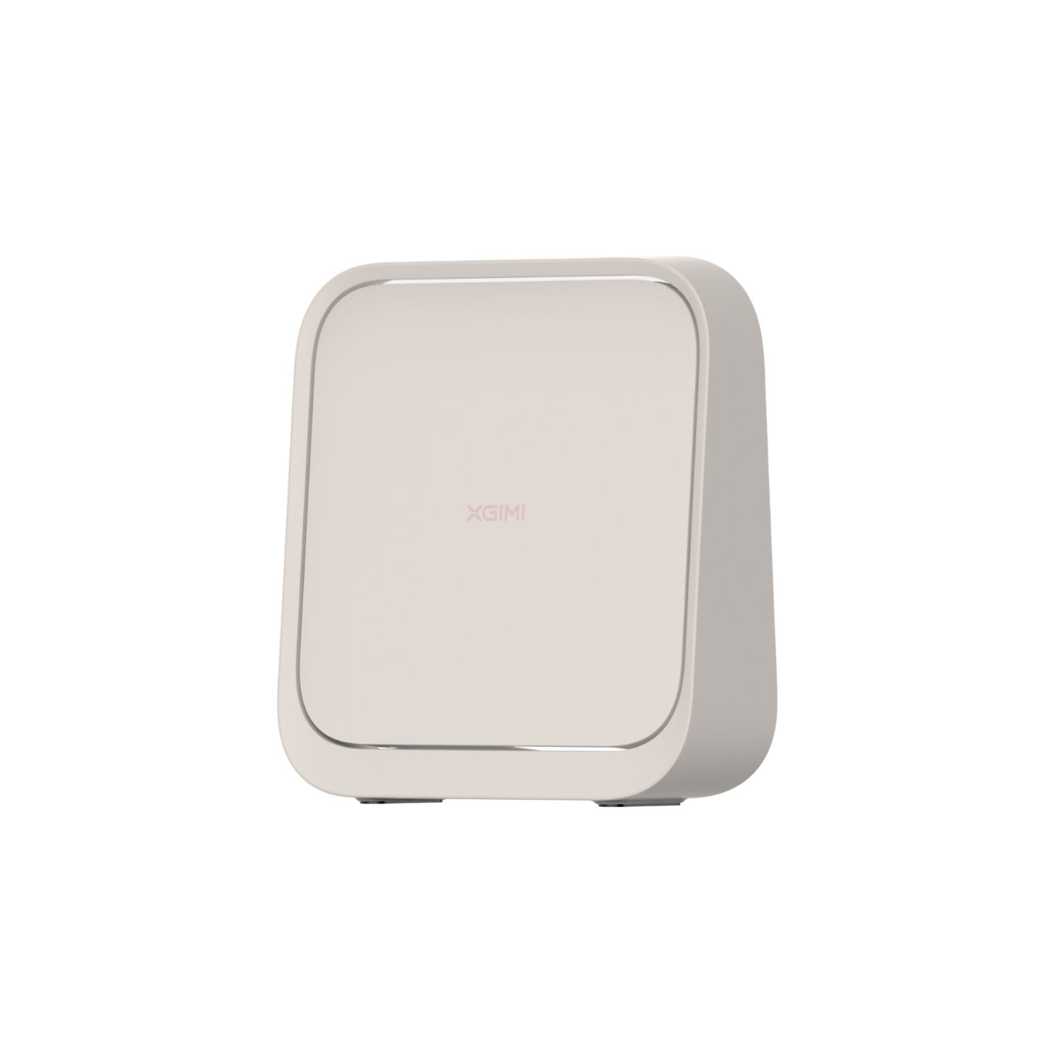 XGIMI Elfin Flip projector Front View Close