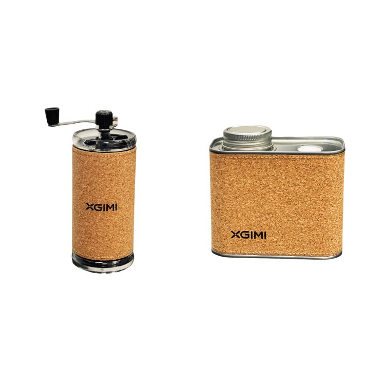 XGIMI Coffee Set for Outdoor Camping
