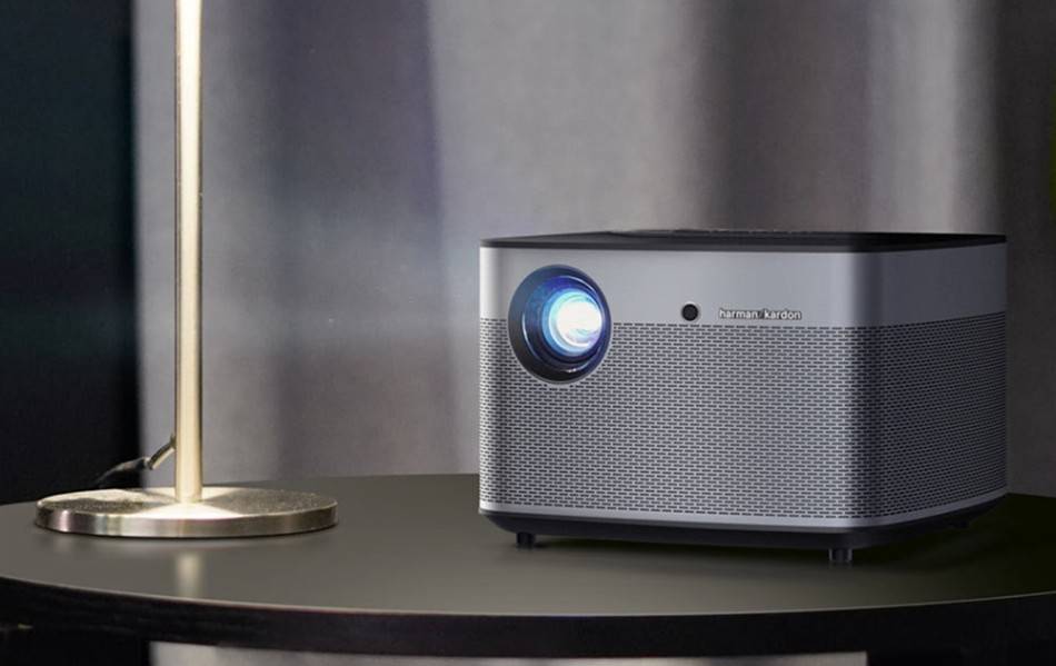 Open Box - XGIMI H2 Full HD Smart Home Projector