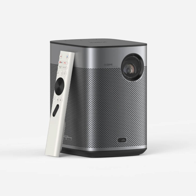 XGIMI Halo+ Google TV Product Frontview