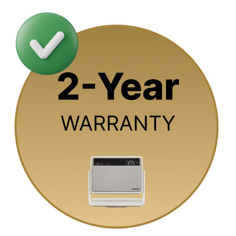 XGIMI Horizon S Max Extended Warranty